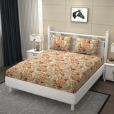 King Size Fitted Bedsheet
